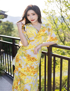 仙子森林的美丽秘密