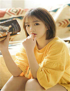 恋恋小厨娘
