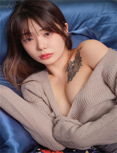 丁香姑娘
