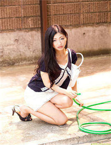 少女时代杰西卡