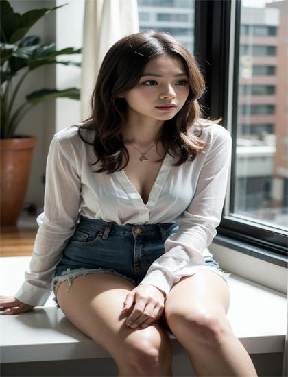 提名影片：独家的探索《楼上那个崇拜黑人的女孩》的奥秘值得回味的：隐藏细节与深层意义