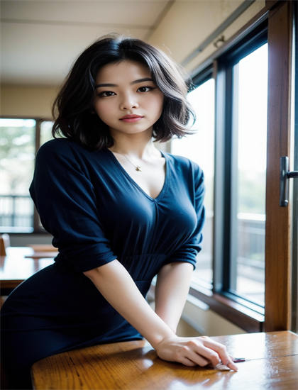 导演阐述：电话惊魂无人机拍摄的视角与稳定性——理解人物的深度分析