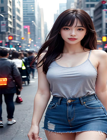 从悬疑片角度解读爱Doll少女的梦第1季：的叙事结构与视觉语言 ——带你领略悬疑片的魅力