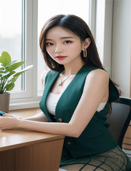 创作秘辛《无限的未知》：的视觉特效与美术设计 感受艺术创作的无限可能